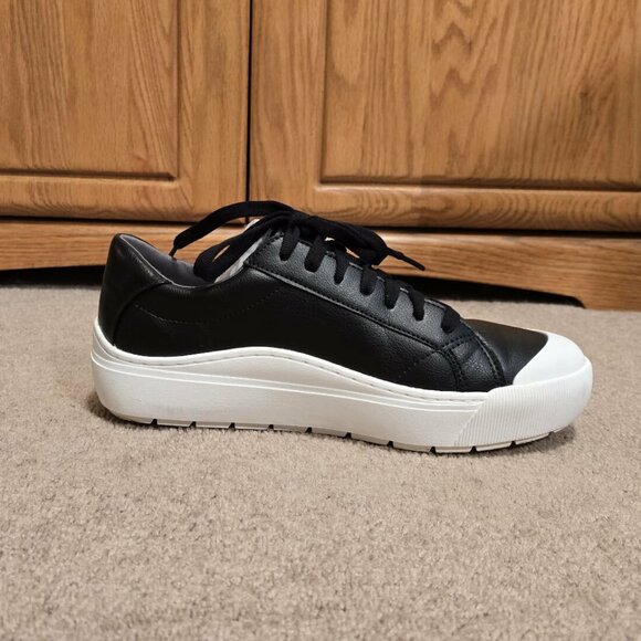 Dr Scholls Time off Sneaker - Picture 3 of 7